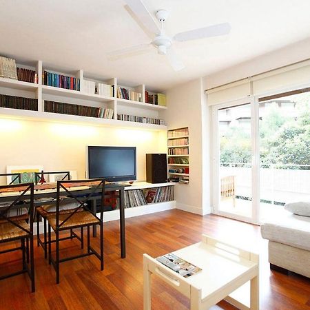 Urbanizacion Errezubi Apartment Hondarribia Exterior foto