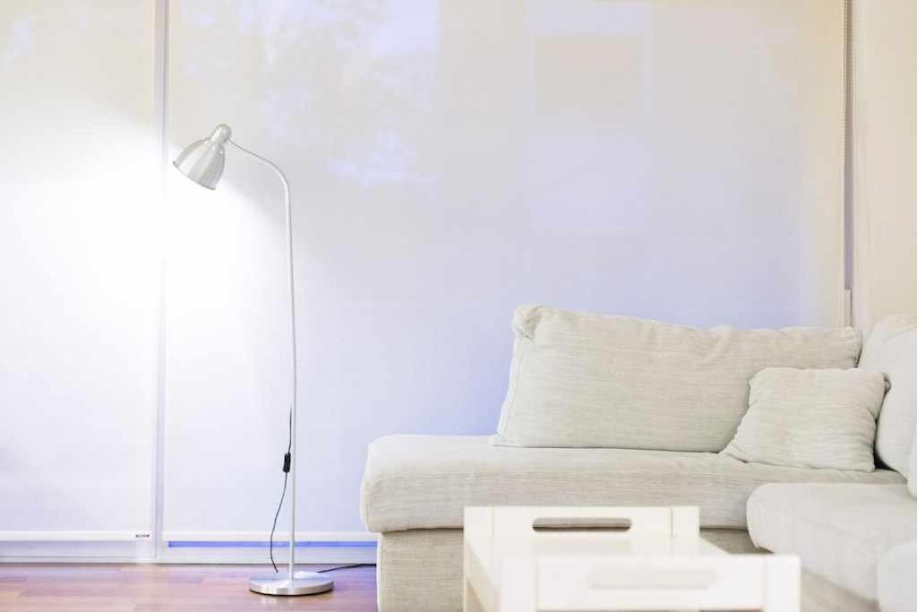 Urbanizacion Errezubi Apartment Hondarribia Exterior foto