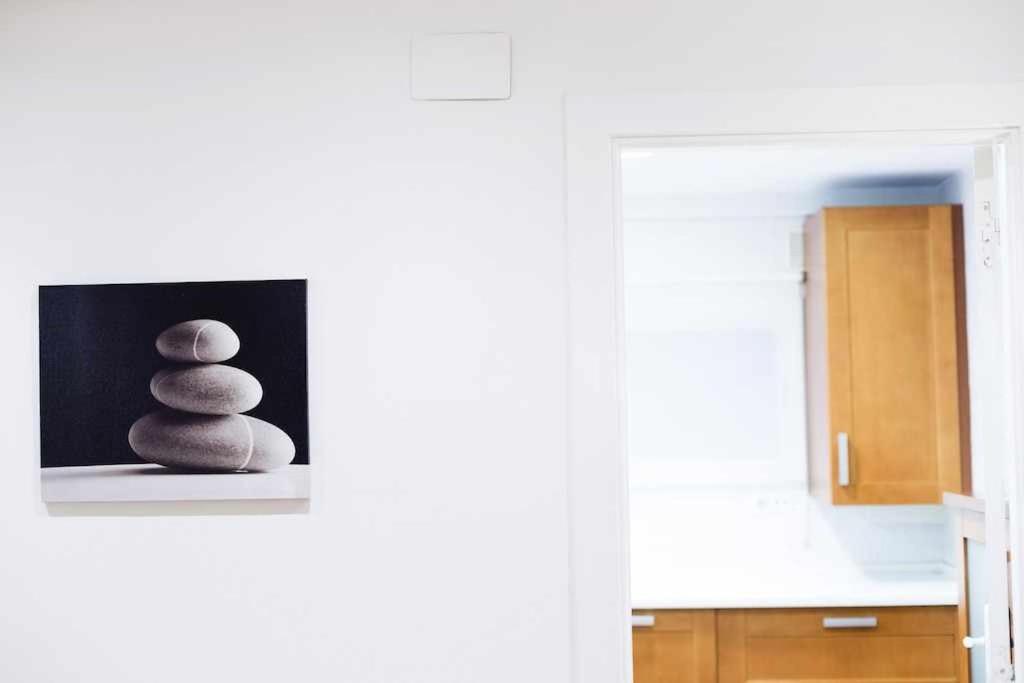 Urbanizacion Errezubi Apartment Hondarribia Exterior foto