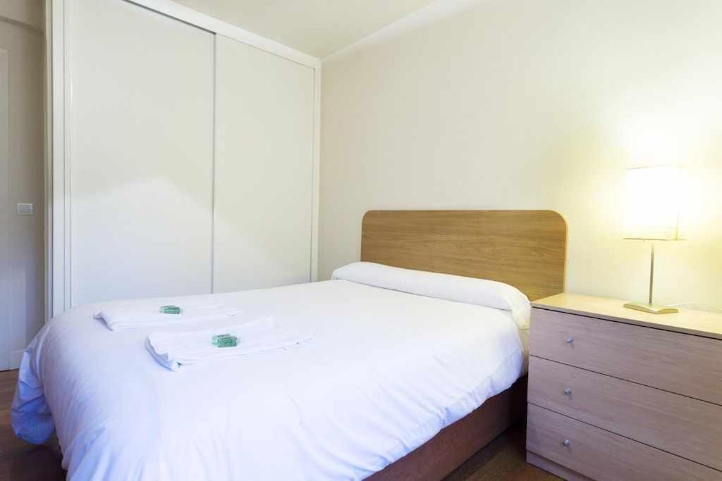 Urbanizacion Errezubi Apartment Hondarribia Exterior foto