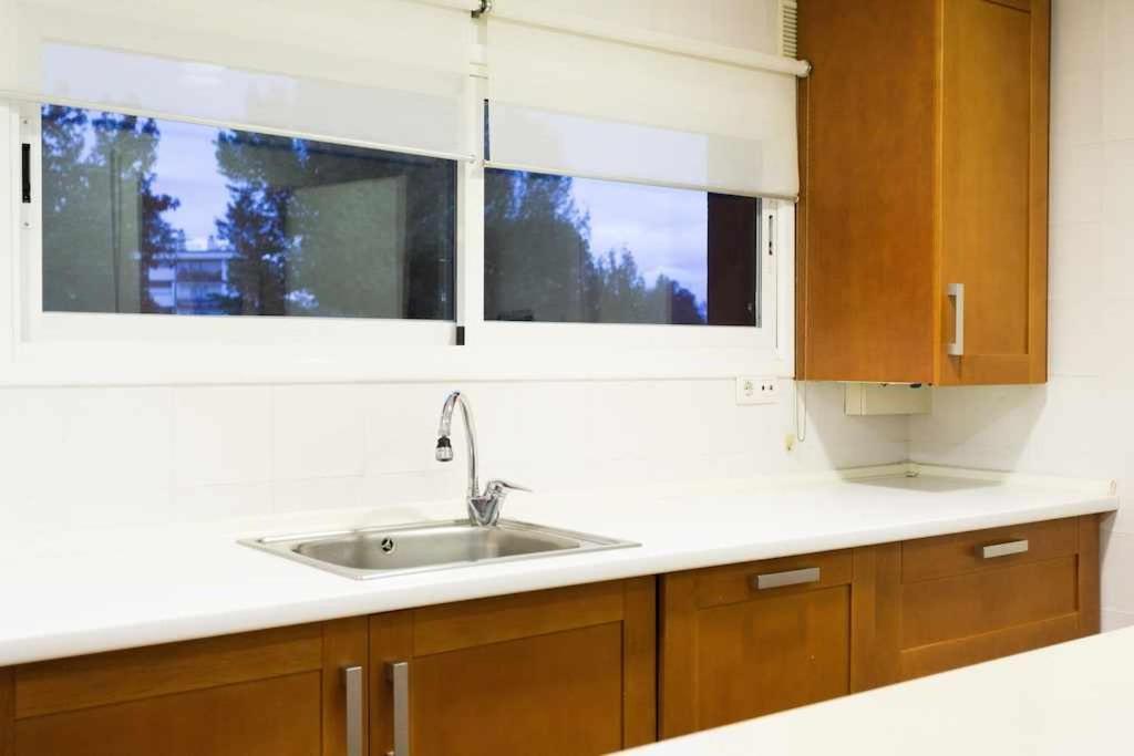 Urbanizacion Errezubi Apartment Hondarribia Exterior foto