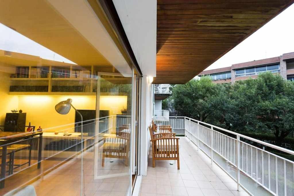 Urbanizacion Errezubi Apartment Hondarribia Exterior foto
